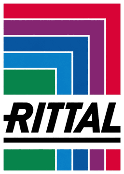 Logo Rittal